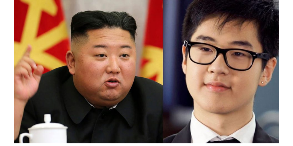 उत्तरकोरियाका सर्वोच्च नेता किम जोङ उनका भतिजा बेपत्ता
